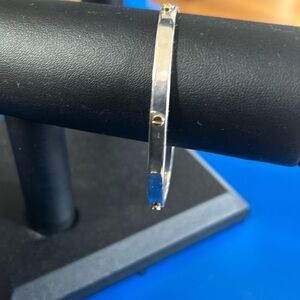 925 Silver Mexican Bracelet